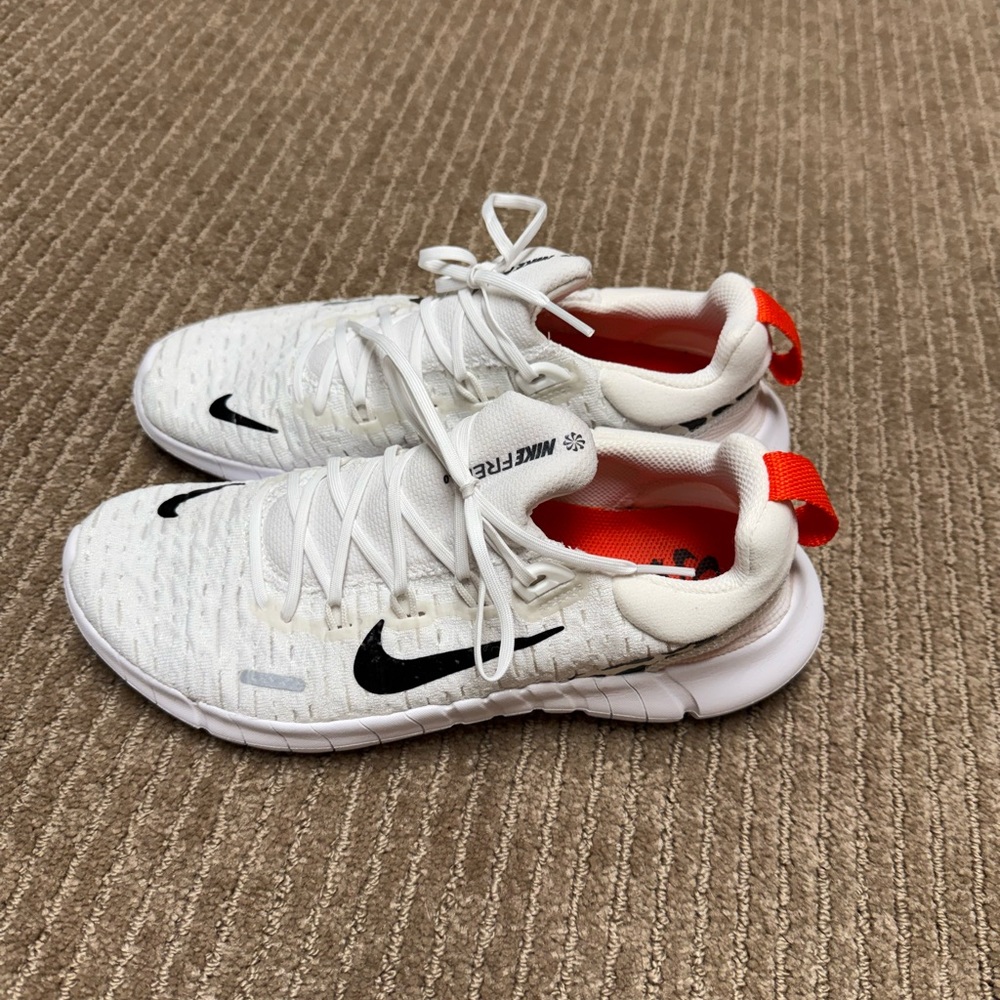 Nike Free 5.0 Women’s